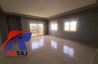 Apartment - 3 Bedrooms - 2 Bathrooms for rent in Ahmed Shawky Axis - El Banafseg 1 - El Banafseg - New Cairo City - Cairo