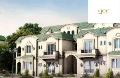 Apartment - 2 Bedrooms - 1 Bathroom for sale in The Butterfly - Mostakbal City Compounds - Mostakbal City - Future City - Cairo Apartment - 2 Bedrooms - 1 Bathroom for sale in The Butterfly - Mostakbal City Compounds - Mostakbal City - Future City - Cairo