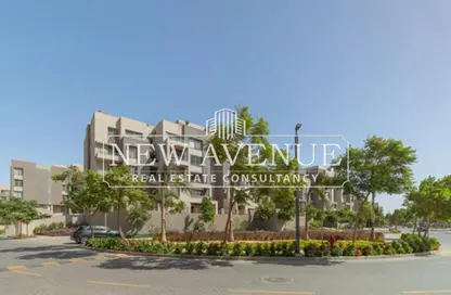 Penthouse - 3 Bedrooms - 4 Bathrooms for sale in Village Gardens Katameya - 5th Settlement Compounds - The 5th Settlement - New Cairo City - Cairo