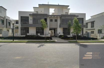 Duplex - 4 Bedrooms - 3 Bathrooms for sale in Talala - New Heliopolis Compounds - New Heliopolis - Cairo