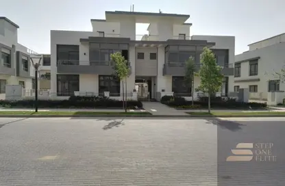Apartment - 2 Bedrooms - 2 Bathrooms for sale in Taj City - 5th Settlement Compounds - The 5th Settlement - New Cairo City - Cairo