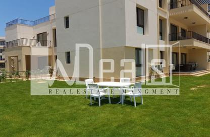 Chalet - 3 Bedrooms - 2 Bathrooms for sale in Marassi - Sidi Abdel Rahman - North Coast