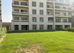 Apartment - 3 Bedrooms - 3 Bathrooms for rent in The Fourteen Golf Residences - Uptown Cairo - Mokattam - Cairo