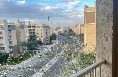 Apartment - 2 Bedrooms - 1 Bathroom for sale in Madinaty - Cairo Apartment - 2 Bedrooms - 1 Bathroom for sale in Madinaty - Cairo