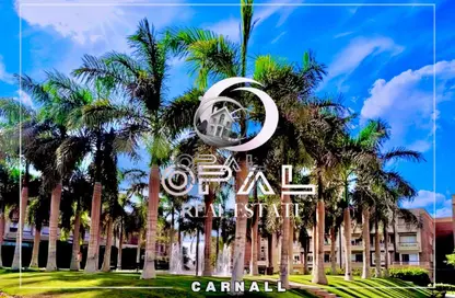 شقة - 3 غرف نوم - 3 حمامات للايجار في نيو جيزة - طريق مصر اسكندرية الصحراوي - مدينة 6 أكتوبر - الجيزة