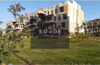Apartment - 3 Bedrooms - 3 Bathrooms for sale in Sodic East - 6th District - New Heliopolis - Cairo