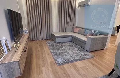 Apartment - 2 Bedrooms - 1 Bathroom for rent in Madinaty - Cairo