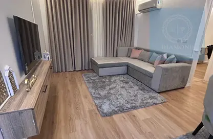 Apartment - 2 Bedrooms - 1 Bathroom for rent in Madinaty - Cairo