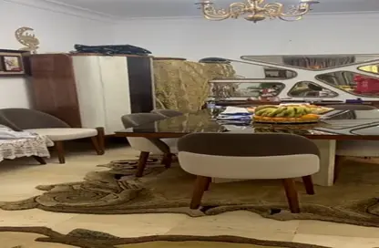 Villa - 3 Bedrooms - 3 Bathrooms for sale in El Rehab Extension - Al Rehab - New Cairo City - Cairo