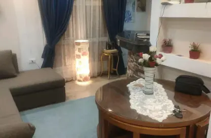 Apartment - Studio - 1 Bathroom for sale in Privado - Madinaty - Cairo