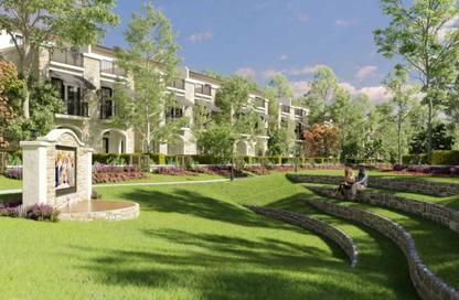 Twin House - 5 Bedrooms - 6 Bathrooms for sale in The Wonder Marq - Mostakbal City Compounds - Mostakbal City - Future City - Cairo