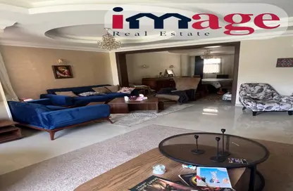 Duplex - 3 Bedrooms - 3 Bathrooms for sale in Casa - Sheikh Zayed Compounds - Sheikh Zayed City - Giza