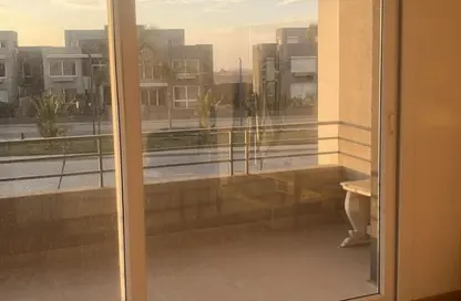 (بنتهاوس  (روف - 3 غرف نوم - 2 حمامات للبيع في كيان - كمبوندات الشيخ زايد - الشيخ زايد - الجيزة