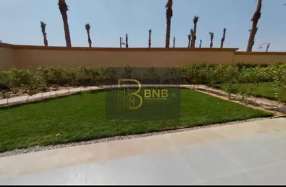 شقة - 3 غرف نوم - 3 حمامات للايجار في فورتين جولف ريزيدنس - اب تاون كايرو - المقطم - القاهرة