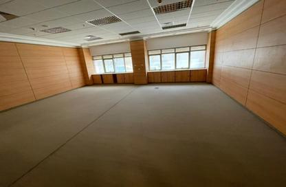 Whole Building - Studio - 1 Bathroom for rent in Bank Center Street - South Teseen St. - The 5th Settlement - New Cairo City - Cairo