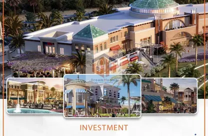 عيادة - استوديو - 1 حمام للبيع في پريڤادو - مدينتي - القاهرة