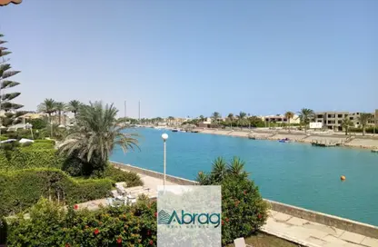 شاليه - غرفة نوم - 1 حمام للبيع في مارينا 5 - مارينا - العلمين - الساحل الشمالي