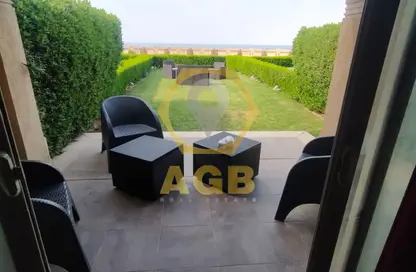 Villa - 3 Bedrooms - 3 Bathrooms for sale in Telal Al Sokhna - Al Ain Al Sokhna - Suez