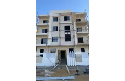 Apartment - 3 Bedrooms - 3 Bathrooms for sale in Bait Alwatan - The 5th Settlement - New Cairo City - Cairo