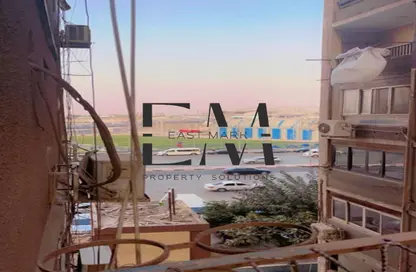 Apartment - 3 Bedrooms - 2 Bathrooms for rent in Masaken Sheraton - Sheraton Al Matar - El Nozha - Cairo