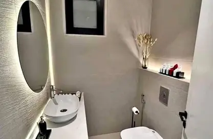 Apartment - 3 Bedrooms - 3 Bathrooms for sale in Dar Masr 2 - elandalus - South Teseen St. - The 5th Settlement - New Cairo City - Cairo