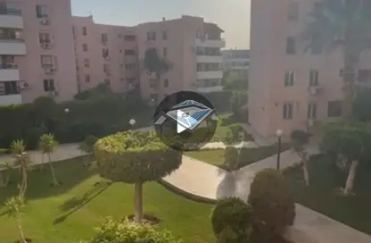 شقة - 3 غرف نوم - 2 حمامات للبيع في امتداد الرحاب - الرحاب - مدينة القاهرة الجديدة - القاهرة