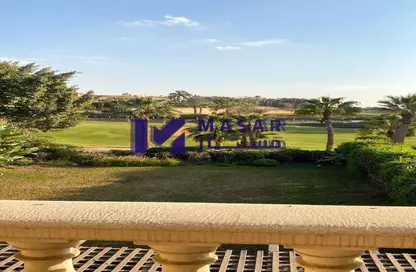 Villa - 3 Bedrooms - 2 Bathrooms for rent in Katameya Heights - El Katameya Compounds - El Katameya - New Cairo City - Cairo