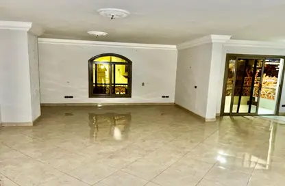 شقة - 3 غرف نوم - 2 حمامات للبيع في جنة 1 - كمبوندات الشيخ زايد - الشيخ زايد - الجيزة