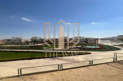 فيلا - 5 غرف نوم - 5 حمامات للبيع في جاردينيا بارك - الحي المتميز - مدينة 6 أكتوبر - الجيزة