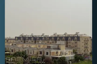 Apartment - 3 Bedrooms - 3 Bathrooms for sale in Mountain View Hyde Park - 5th Settlement Compounds - The 5th Settlement - New Cairo City - Cairo