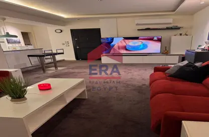 شقة - 2 غرف نوم - 3 حمامات للبيع في ايستاون - كمبوندات التجمع الخامس - التجمع الخامس - مدينة القاهرة الجديدة - القاهرة