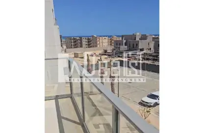 Chalet - 1 Bedroom - 1 Bathroom for sale in Marassi - Sidi Abdel Rahman - North Coast