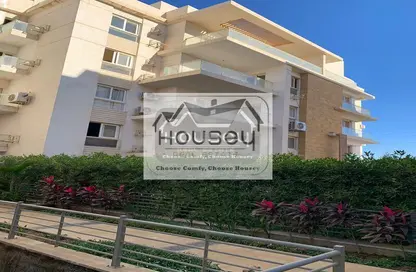 iVilla - 3 Bedrooms - 3 Bathrooms for sale in Mountain View iCity October - 6 October Compounds - 6 October City - Giza