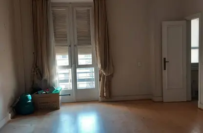 Office Space - Studio - 2 Bathrooms for rent in Downtown - Cairo