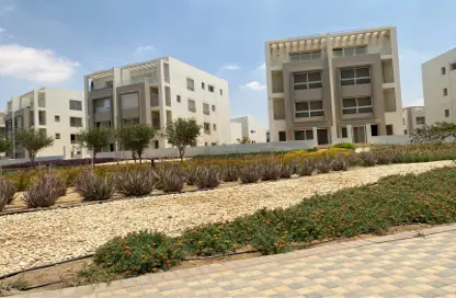 Duplex - 3 Bedrooms - 3 Bathrooms for sale in Hyde Park - 5th Settlement Compounds - The 5th Settlement - New Cairo City - Cairo