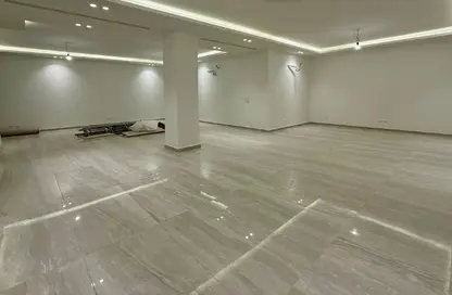 شقة - 3 غرف نوم - 4 حمامات للايجار في ذا كورت ياردز - كمبوندات الشيخ زايد - الشيخ زايد - الجيزة