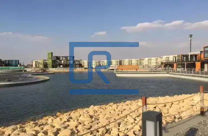 Townhouse - 4 Bedrooms - 4 Bathrooms for sale in Mivida - 5th Settlement Compounds - The 5th Settlement - New Cairo City - Cairo