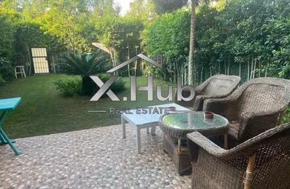 Duplex - 3 Bedrooms - 3 Bathrooms for rent in Casa - Sheikh Zayed Compounds - Sheikh Zayed City - Giza