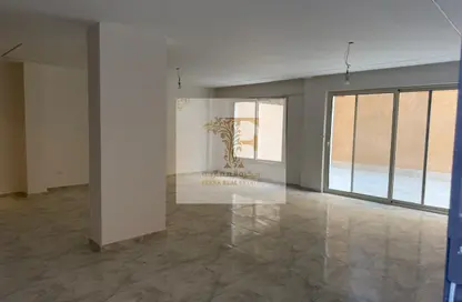 Apartment - 3 Bedrooms - 2 Bathrooms for rent in The 5th Settlement - New Cairo City - Cairo
