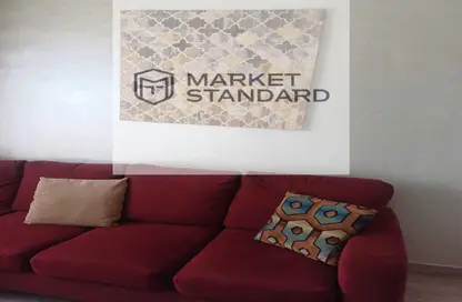 Apartment - 1 Bedroom - 1 Bathroom for rent in Palm Hills Village Gate - South Investors Area - New Cairo City - Cairo Apartment - 1 Bedroom - 1 Bathroom for rent in Palm Hills Village Gate - South Investors Area - New Cairo City - Cairo