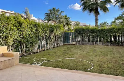 Townhouse - 3 Bedrooms - 4 Bathrooms for sale in Westown - Sheikh Zayed Compounds - Sheikh Zayed City - Giza