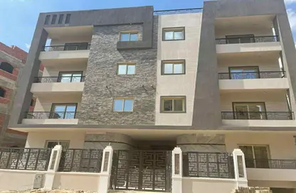 بناية كاملة - 8 غرف نوم - 8 حمامات للبيع في بيت الوطن - كمبوندات الشيخ زايد - الشيخ زايد - الجيزة