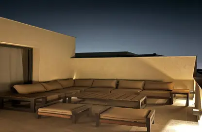 Apartment - 1 Bedroom - 1 Bathroom for rent in Villette - 5th Settlement Compounds - The 5th Settlement - New Cairo City - Cairo Apartment - 1 Bedroom - 1 Bathroom for rent in Villette - 5th Settlement Compounds - The 5th Settlement - New Cairo City - Cairo