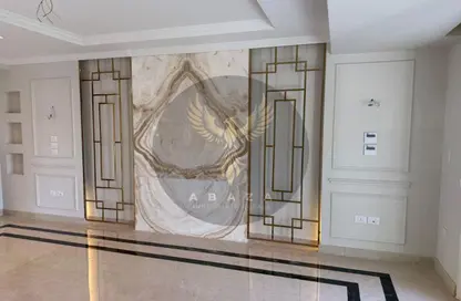 iVilla - 3 Bedrooms - 3 Bathrooms for rent in Mountain View Hyde Park - 5th Settlement Compounds - The 5th Settlement - New Cairo City - Cairo