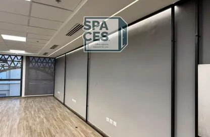 Office Space - Studio - 1 Bathroom for rent in Mivida - 5th Settlement Compounds - The 5th Settlement - New Cairo City - Cairo