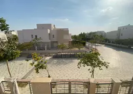 تاون هاوس - 4 غرف نوم - 4 حمامات للبيع في اتريو - كمبوندات الشيخ زايد - الشيخ زايد - الجيزة