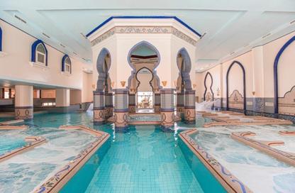 Chalet - 2 Bedrooms - 2 Bathrooms for sale in Soma Breeze - Soma Bay - Safaga - Hurghada - Red Sea