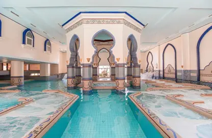 شاليه - 2 غرف نوم - 2 حمامات للبيع في سوما بريذ - سوما باى - سفاجا - الغردقة - محافظة البحر الاحمر