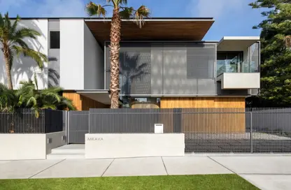 Townhouse - 3 Bedrooms - 4 Bathrooms for sale in O West - 6 October Compounds - 6 October City - Giza