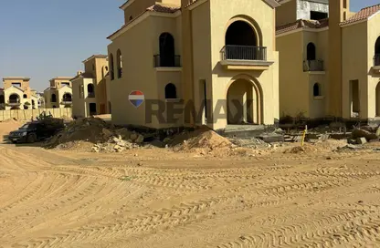 فيلا - 3 غرف نوم - 5 حمامات للبيع في سراي - كمبوندات مدينة المستقبل - مدينة المستقبل - القاهرة